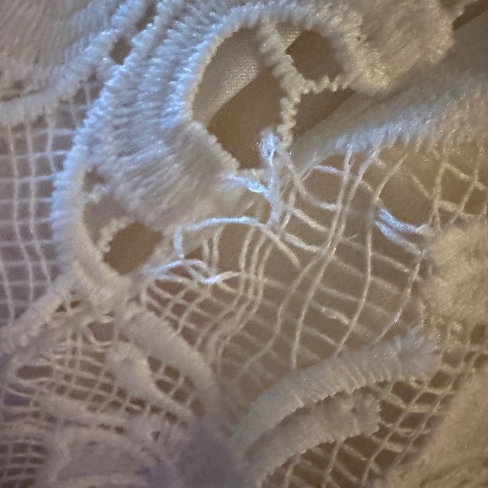 Spell Bride Edie Lace Wedding Gown READ - Picture 15 of 16